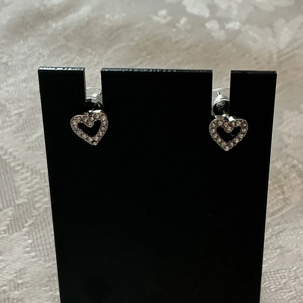 Juicy Couture Silver Tone Bracelet